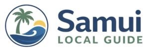 Samui Local Guide Logo